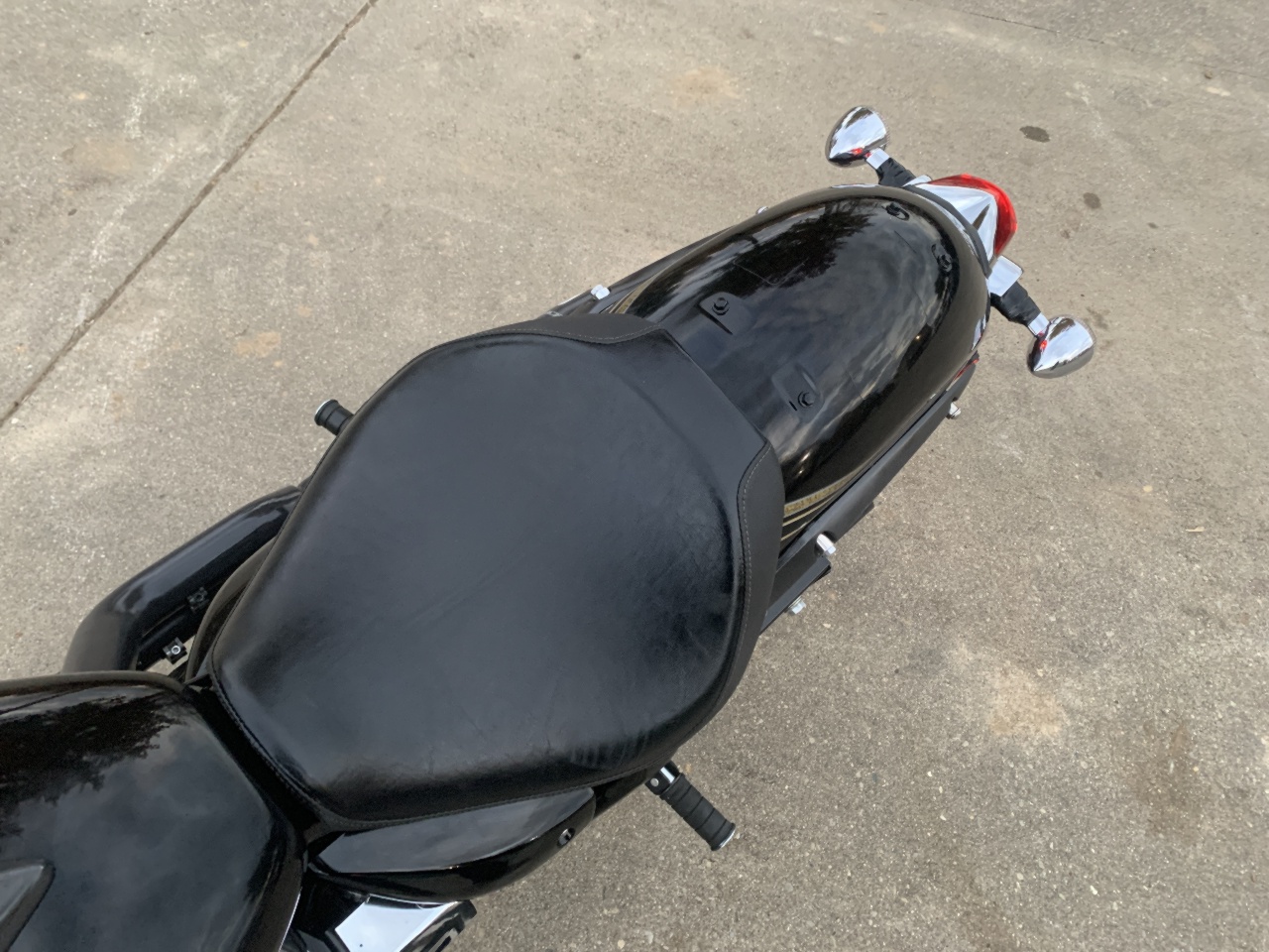 2013 Yamaha  V-Star 950